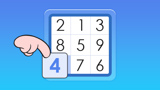 how to solve tough sudoku puzzles